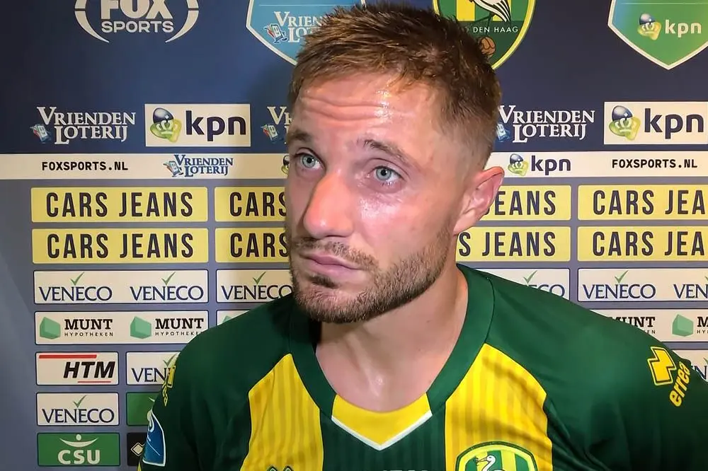 aaron meijers ado den haag 2019