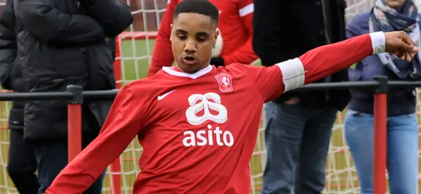 abdul nury fc twente