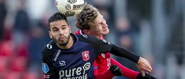 adam maher kopbal fc utrecht 2018