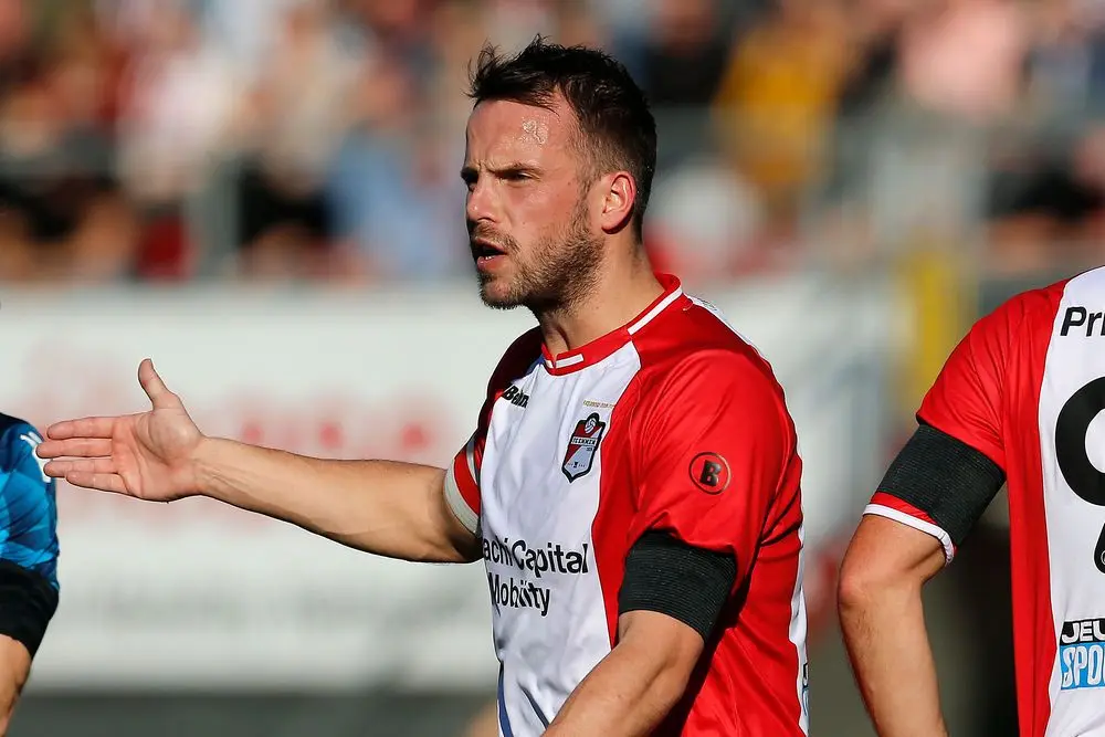 anco jansen fc emmen 2018 2019