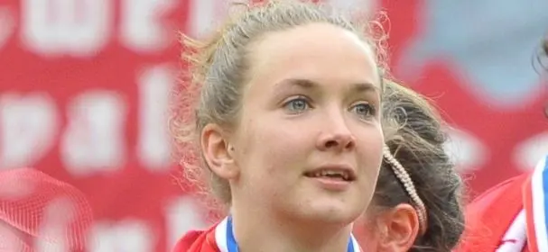 bakker kirsten
