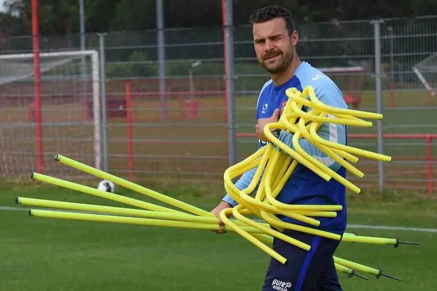 balder berckmans fysiek trainer fc twente 2018