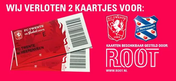banner website root heerenveen