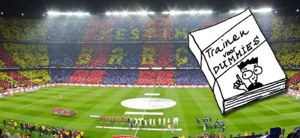 barcelona dummies