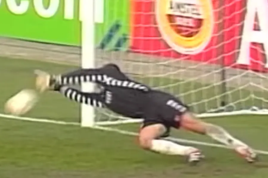 bekerfinale2001 sander boschker