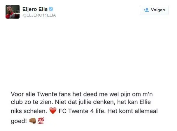 bericht elia