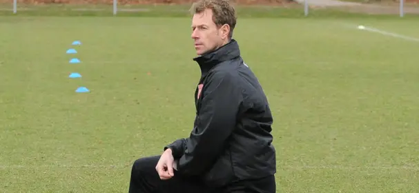 bert konterman