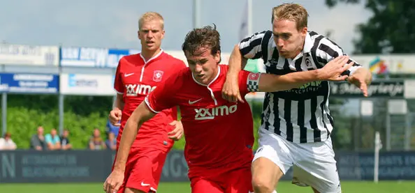 bijen peet