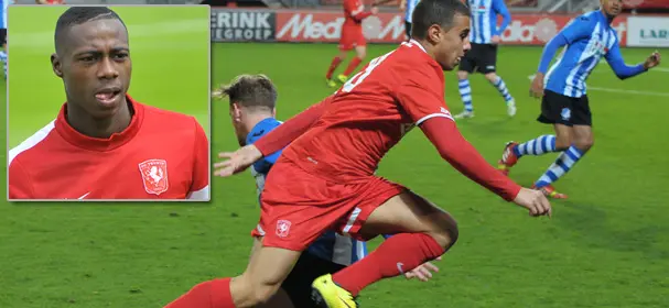 bilal old chikh quincy promes