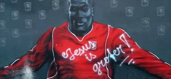 blaise nkufo graffity beklad