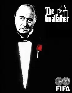 blatter maffia