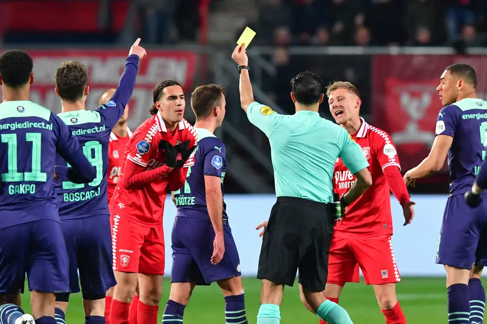 bosch zerrouki geel twente psv gozubuyuk