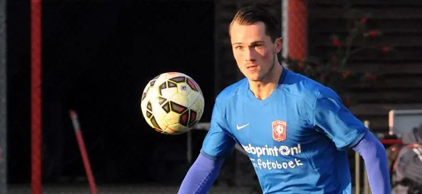 boyd stevens fc twente
