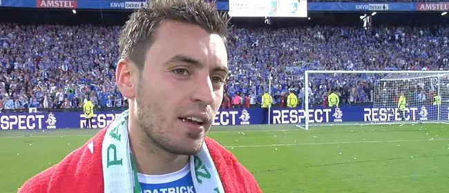 bram van polen pec zwolle 2016