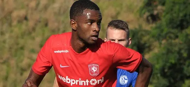 brem soumaoro fc twente