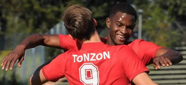 brem soumaoro twente