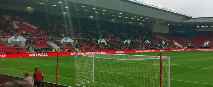 bristol city fc stadium