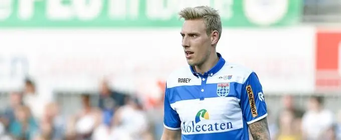 brock madsen sportfoto oost