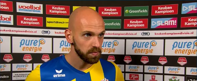 bryan smeets top oss