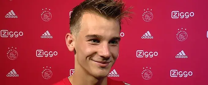 cerny ajax