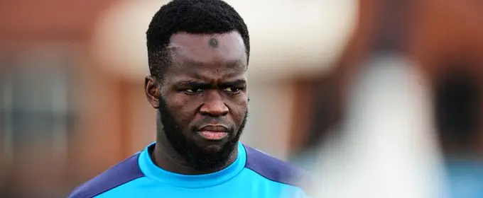 cheick tiote newcastle