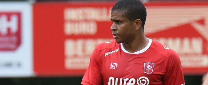 chinedu ede fc twente 2016 paok