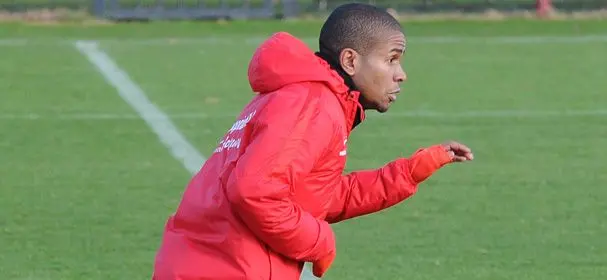 chinedu ede twente fc