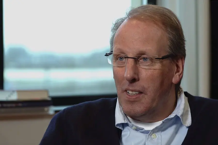 chris woerts marketeer