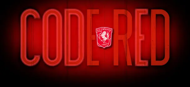 code red fc twente