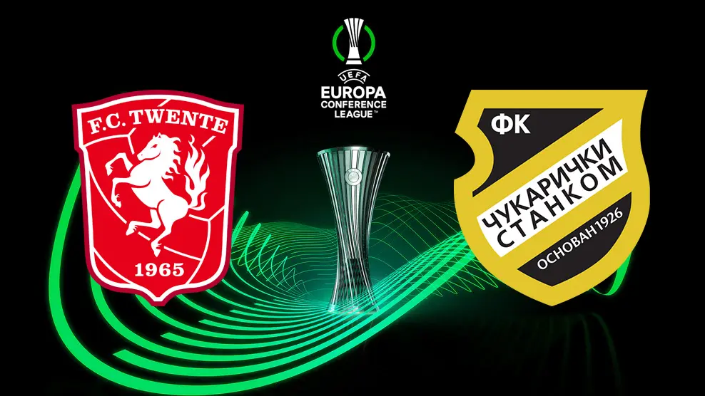 conference league fc twente fk cukaricki 2022