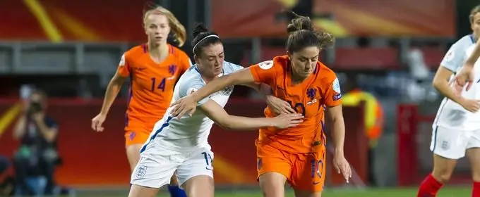 danielle van de donk OP
