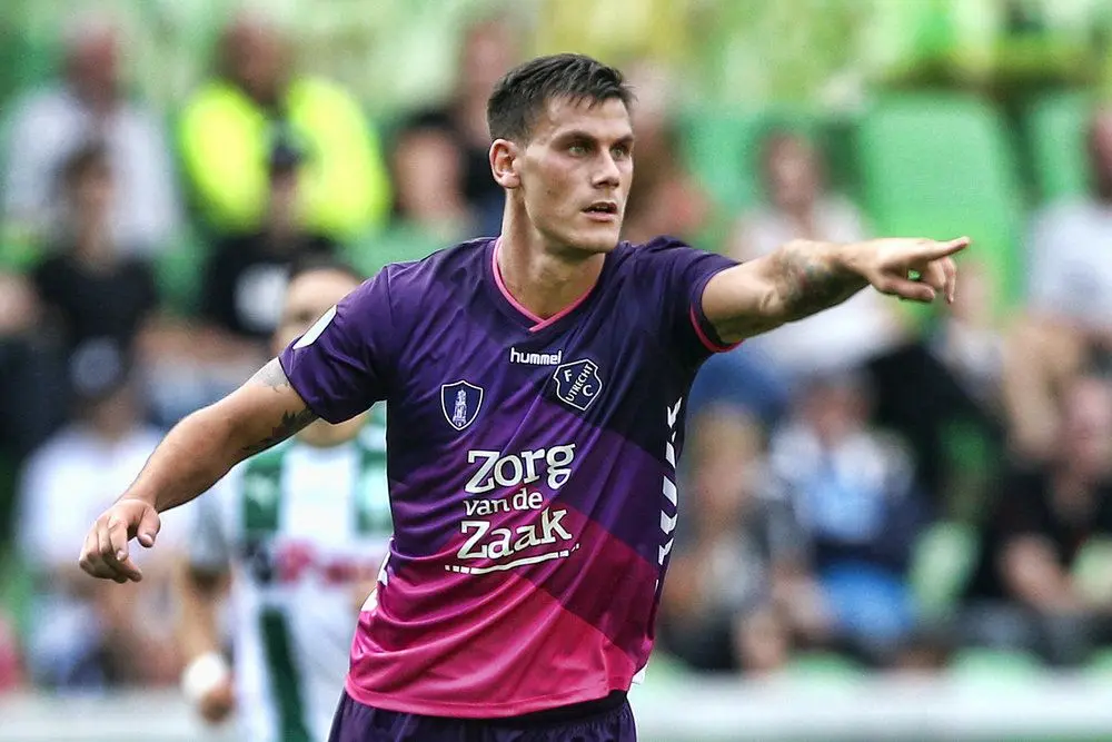 dario dumin fc utrecht 2017