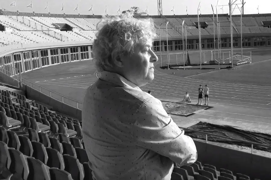 david endt ajax journalist schrijver