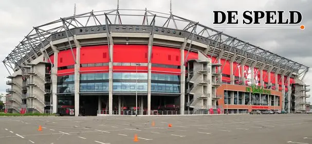 de speld fc twente satire