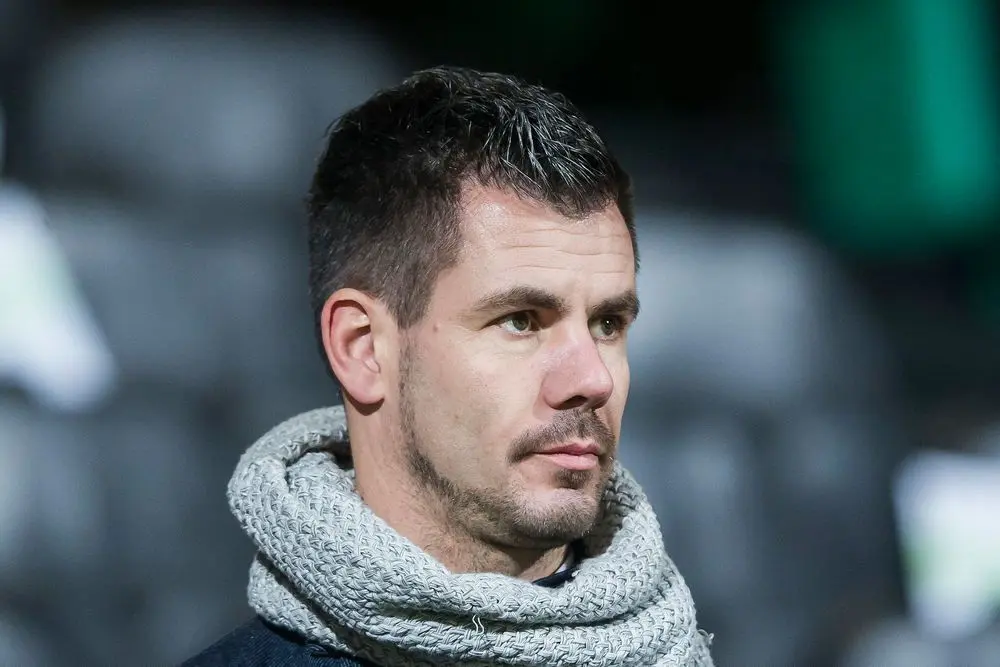 dennis bekking nec nijmegen go ahead eagles 2017
