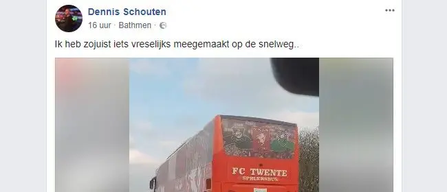 dennis schouten fc twente jupiler league