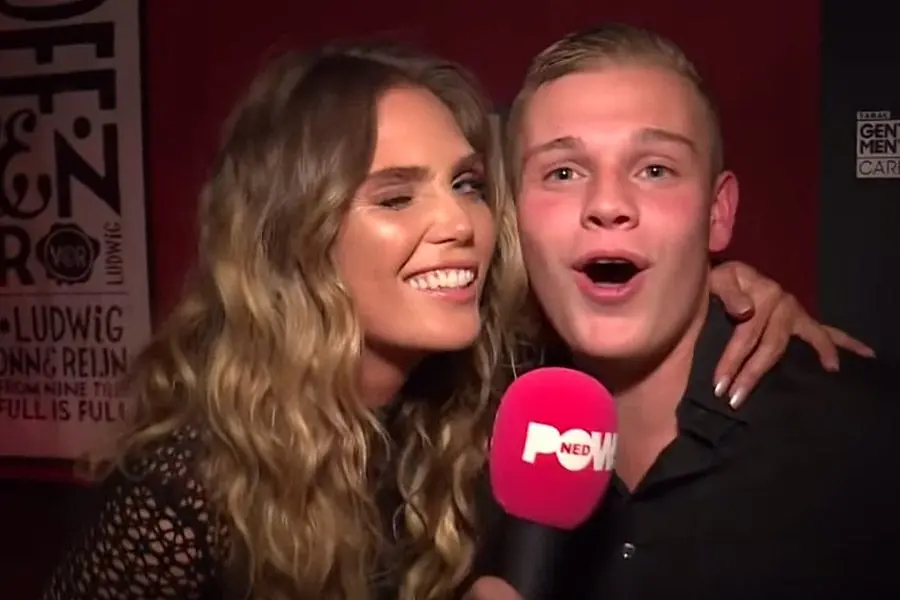 dennis schouten powned