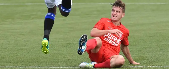 dennis van duinen fc twente