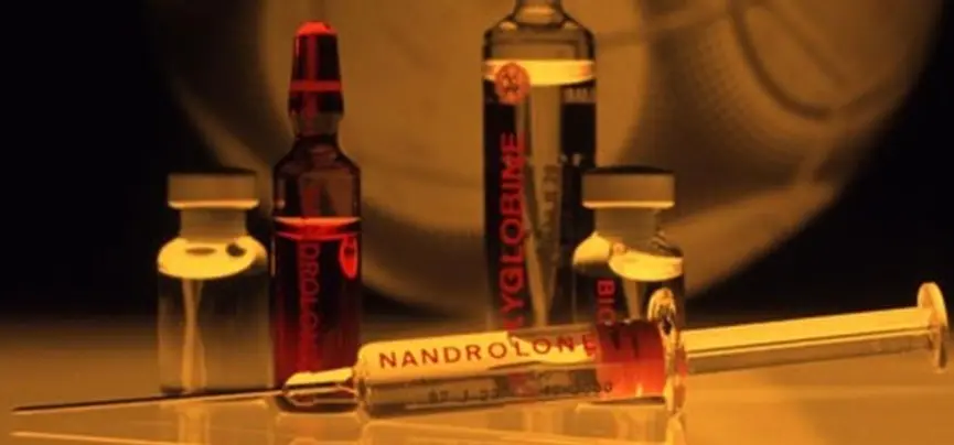doping