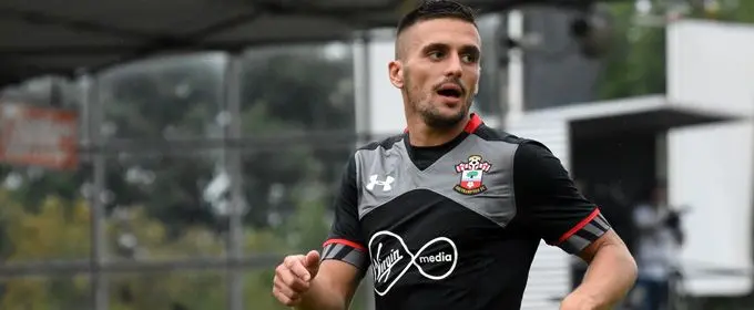 dusan tadic fc twente southampton