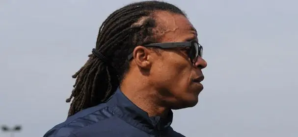 edgar davids twente