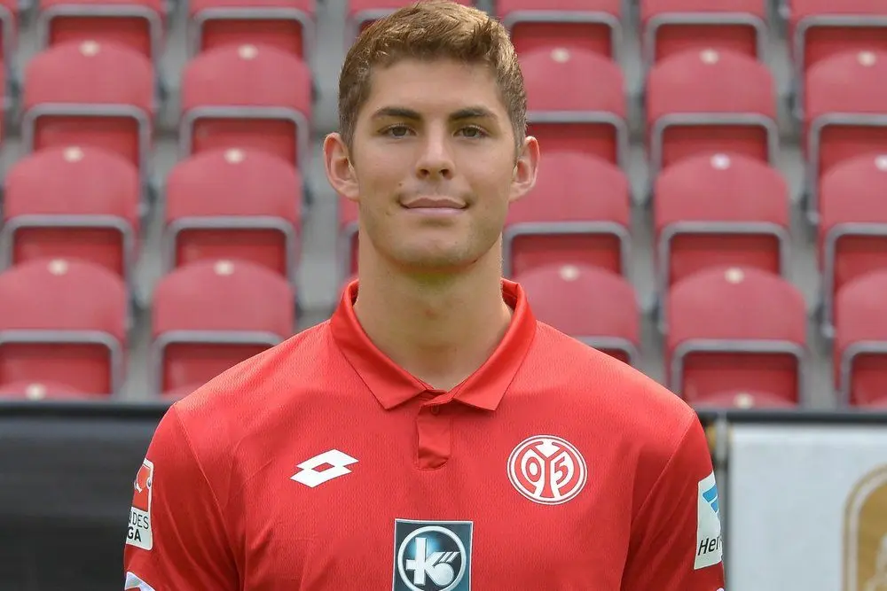 emil berggreen