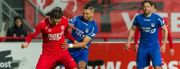 enes unal mohamed rayhi sportfoto oost