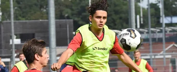 enes unal training hoog