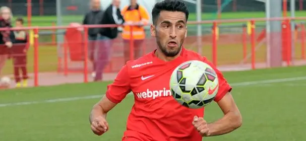 eray eren fc twente