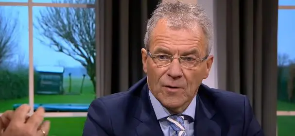 eric gudde vvcs feyenoord