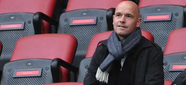 erik ten hag