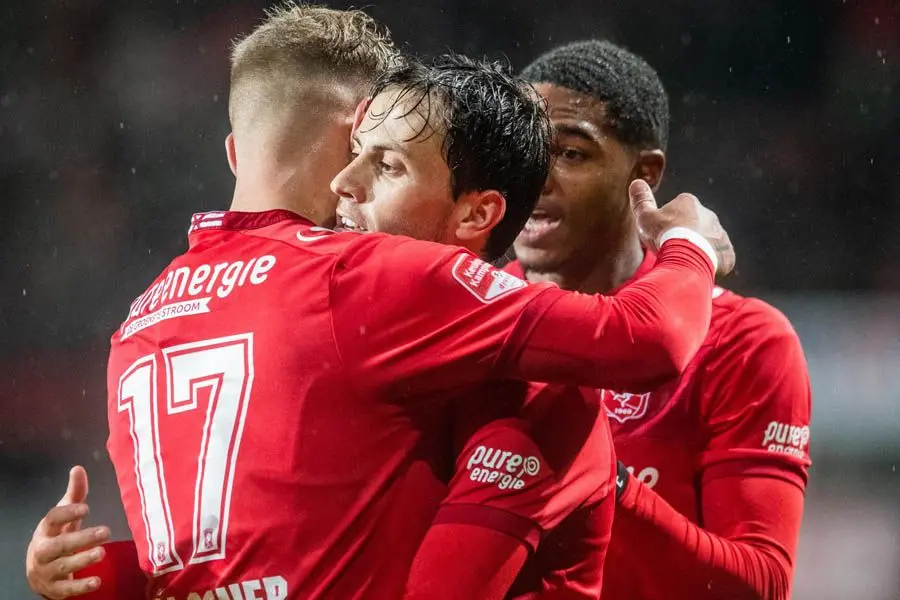espinosa holscher maria fc twente noordwijk