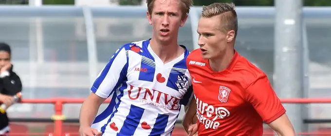 fabian korporaal fc twente