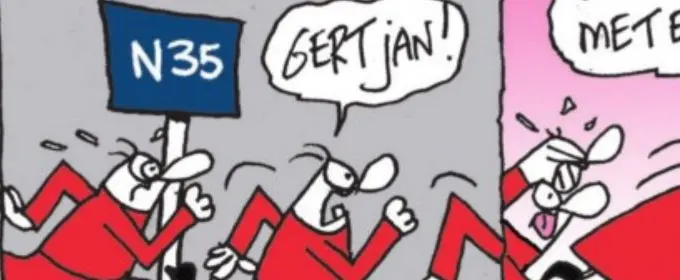 fc knudde banner gertjan verbeek 11 2017